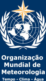 Organização Meteorológica Mundial - MMO (Observações Oficiais)